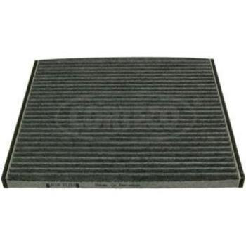 Filtro de habitáculo CORTECO 80000771 - Filtro de aire para el compartimento del pasajero, alta eficiencia en filtración, diseño específico para vehículos, fácil instalación