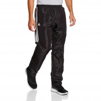 adidas Tracksuit Pantalones, Negro, XS, TR-41