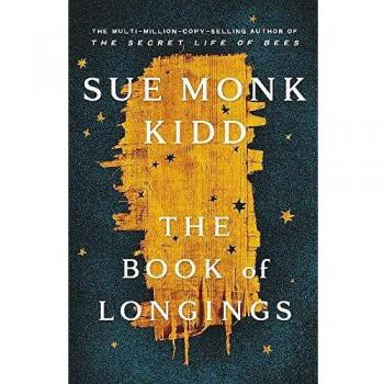 El Libro de los Anhelos: Sue Monk Kidd