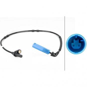 Sensor ABS HELLA 6PU 012 806-581
