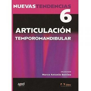 Nuevas Tendencias.articulación Temporomandibular: 6