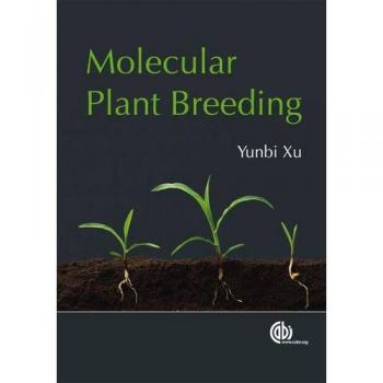 Molecular Plant Breeding