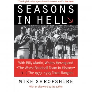 Seasons in Hell