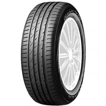Nexen N'blue HD Plus - 185/55R15 82H - Neumático de Verano