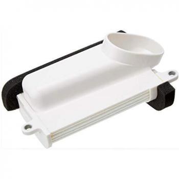 HifloFiltro HFA4509 Filtro para Moto