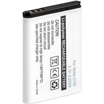 Wentronic 43367 batería recargable - Batería/Pila recargable