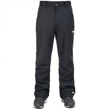 Trespass Hemic Black XL Men's Pants