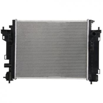 Radiador de refrigeración del motor Thermotec D7R060TT