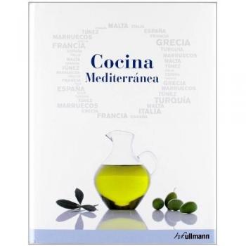 Cocina mediterránea