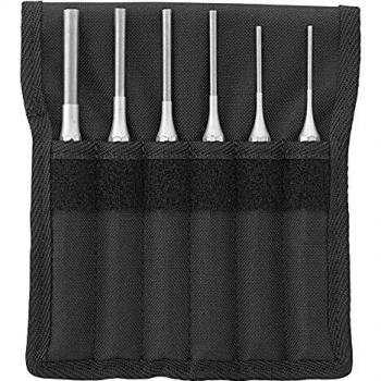 Stahlwille 108/6 PC - Juego Botadores Alfile