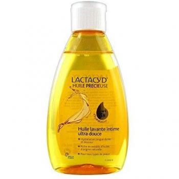 Lactacyd Huile Précieuse 200ml