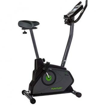 Tunturi E30 Bicicleta Estática, Unisex Adulto, Rosa, Talla Única