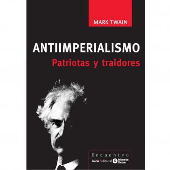 Antiiperialismo - Twain Mark