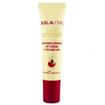 Asla Vital Contorno De Ojos Y Labios 15Ml. Lift Instant 15 ml
