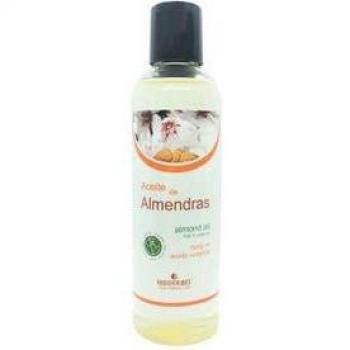 Aceite de Almendras Dulces 200 ml Hiederbel