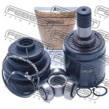 Junta homocinética FEBEST CV-joint 0311-CRVATRH