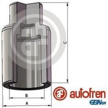 AUTOFREN SEINSA Émbolo de pinza del freno D025640 Delantero