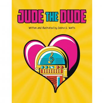 Jude el Tipo - Edición en Rústica