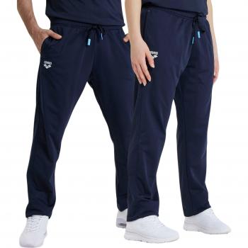 Arena Team Knited Poly Unisex Jogging Pants - Navy