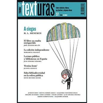 Texturas 37: ‘Festina lente’