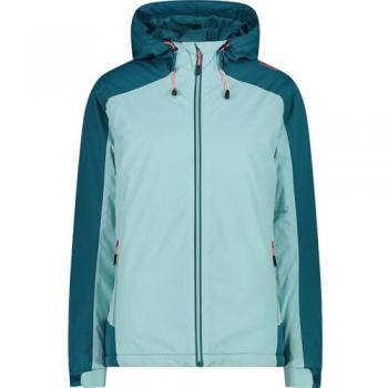 CMP Women's Waterproof Hooded Jacket 33Z1636