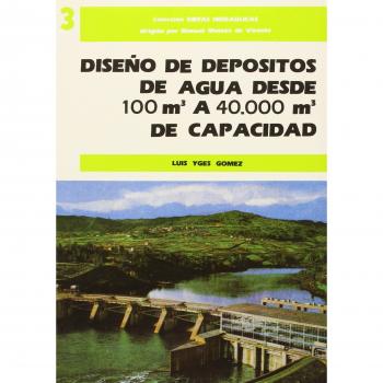 Colección de depósitos de agua