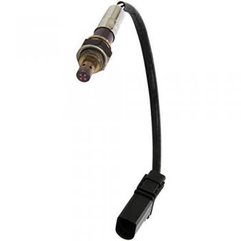 Sonda lambda NGK 0031 para Lancia Ypsilon II, Musa y Fiat Idea - Sensor de oxígeno calefaccionado