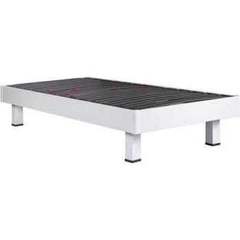 Somier Fijo Escandinavia Odense Tempur - Marca: Tempur, Tipo: Somier Fijo, Diseño Escandinavo, Materiales de alta calidad, Soporte firme y duradero, Compatible con colchones Tempur