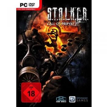 S.T.A.L.K.E.R: Call Of Pripyat