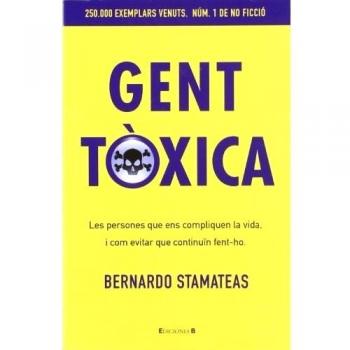 Gent tòxica