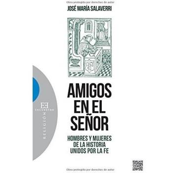 Amigos en el señor
