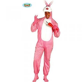 Traje de Conejo para Adultos