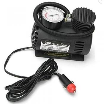 Portable Car/Auto 12 V Compresor de aire eléctrico/neumático del 300PSI