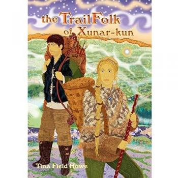 Los Pueblos Errantes de Xunar-Kun: Libro Dos en las Narraciones de Xunar-Kun - Edición Tapa Dura