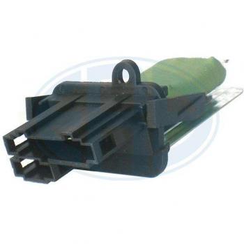 Controlador de soplador de calor ERA 665050, resistencia de ventilador ERA 665050