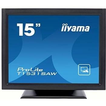 iiyama Prolite T1531SAW-B5 - Monitor LED