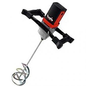 Cevik MEZCLADOR MX-1800N 1800W+VARILLA+MALETA, negro y rojo