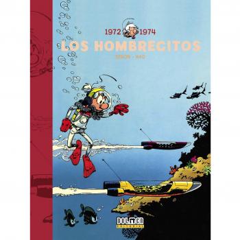 Los Hombrecitos 1972-1974