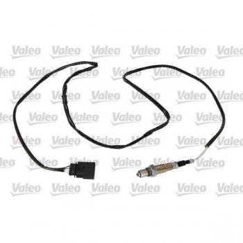 Sonda lambda VALEO 368003 - Sensor de oxígeno, compatible con vehículos, alta precisión en la medición de gases de escape, tecnología avanzada para reducción de emisiones, fácil instalación