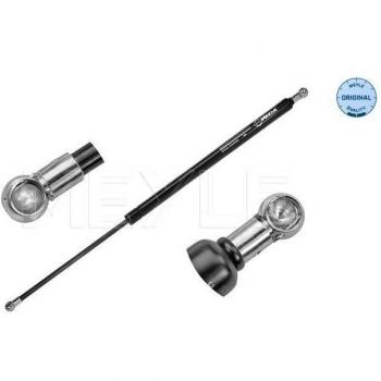 Amortiguador de maletero MEYLE gas spring 16-40 910 0016