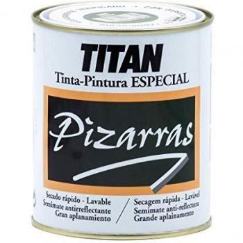 P.tn.pizarras Negro 750ml
