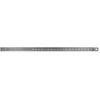Vogel 1010020030 - Regla flexible DIN 2768m de 300 mm