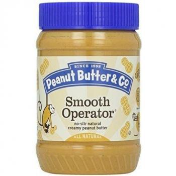 CMC Peanut Butter Smooth Operator, 1er Pack