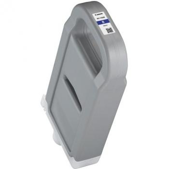 Canon PFI-1700B Original Blue Ink Cartridge 700ml for imagePROGRAF PRO Series Printers