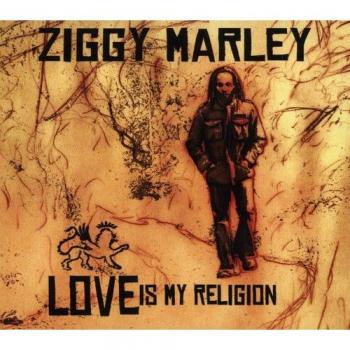 Love Is My Religion