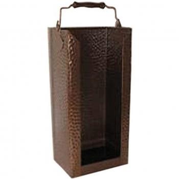 Turk 78002 - Briqueta para chimenea