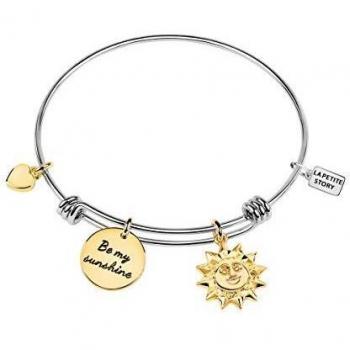 Pulsera Mujer La Petite Story LPS05APZ13 17+5cm