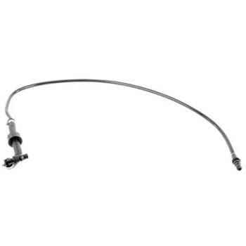 Tubo flexible de ventilación VAICO V30-1876 con depósito de compensación para refrigeración del motor
