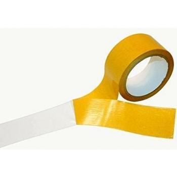 JVCC DCP-03 Cinta de papel pesado de doble capa: 3/4 in. x 36 yds.