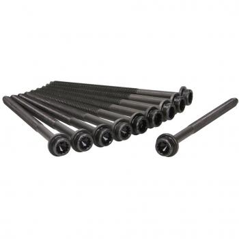 Ajusa 81025800 Juego de Tornillos de Culata